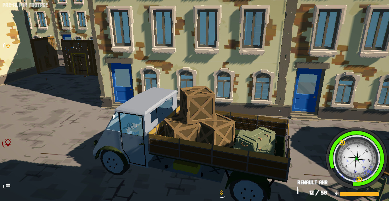 Ordeal screenshot 4