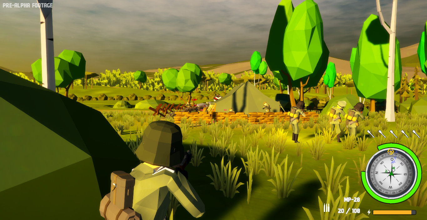 Ordeal screenshot 7