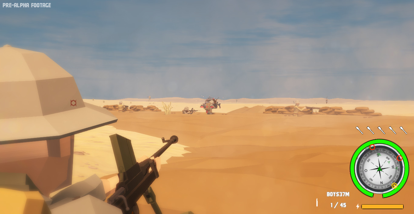 Ordeal screenshot 5