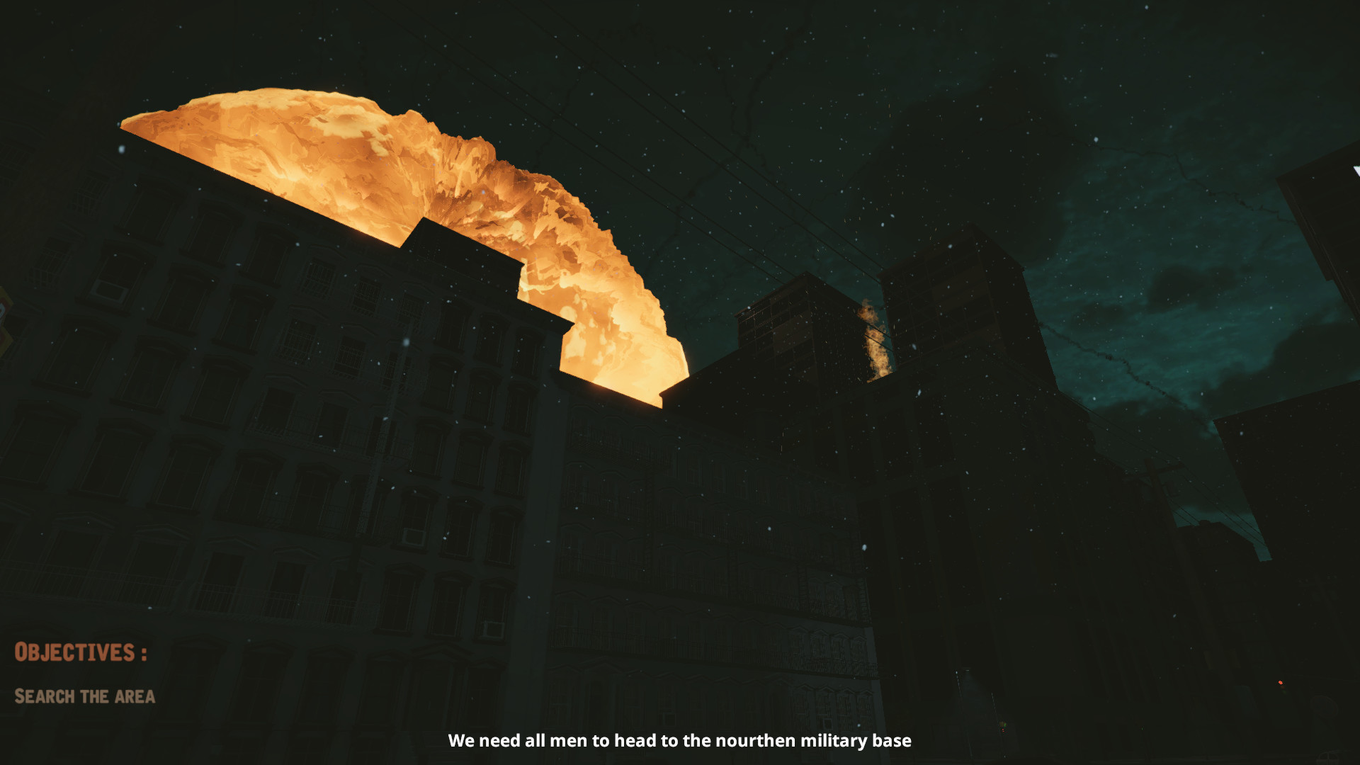 Z Arena screenshot 1