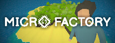 MicroFactory: Echoes of the Seed