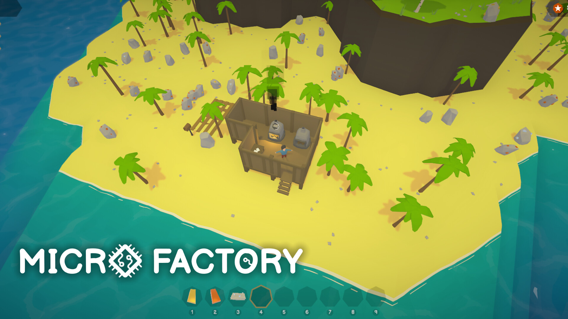 MicroFactory #0
