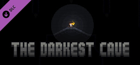 Deep the Game - The Darkest Cave banner image