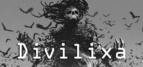 Divilixa Cover Image