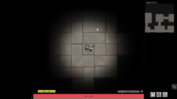 Divilixa game for Linux 1