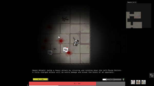 скриншот Divilixa 2