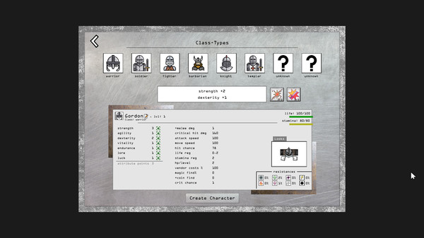 скриншот Divilixa 3