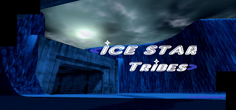 Ice Star Tribes Cover Image