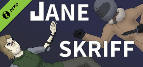Jane Skriff Demo