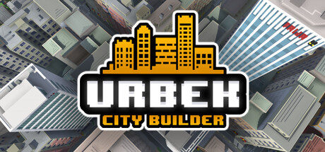 Urbek City Builder Cover Image