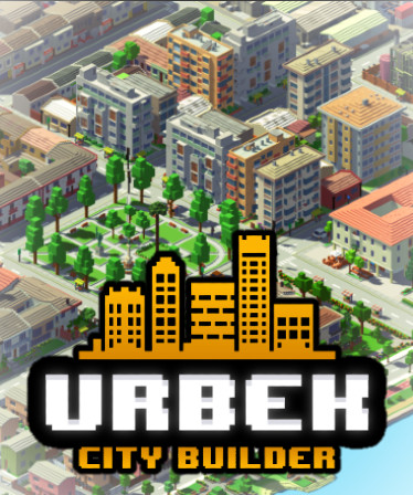 Urbek City Builder