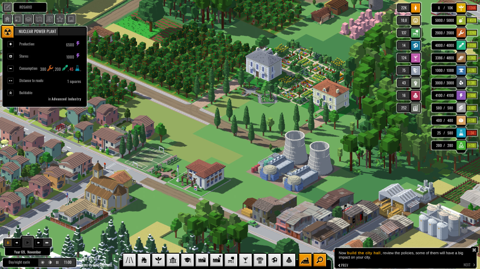 Urbek City Builder on Steam