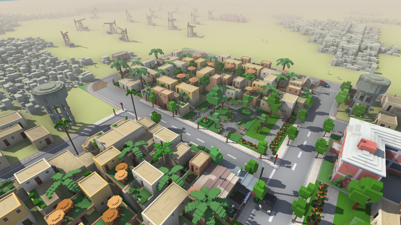 Urbek City Builder #8