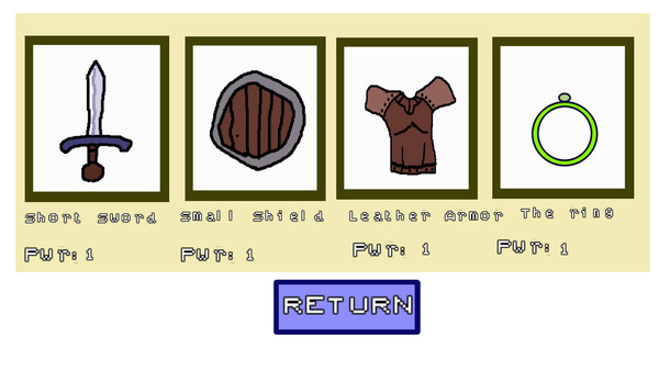 Knights and Dungeons: Death Knight DLC