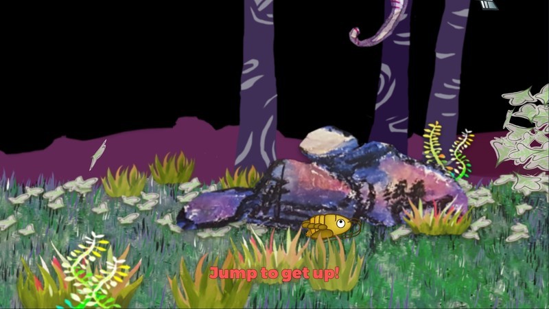 LiLy's Revenge: Broken Demo #6