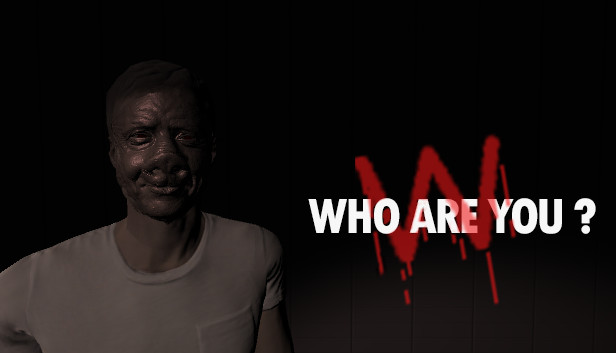 Who Are You On Steam Who Are You On Steam