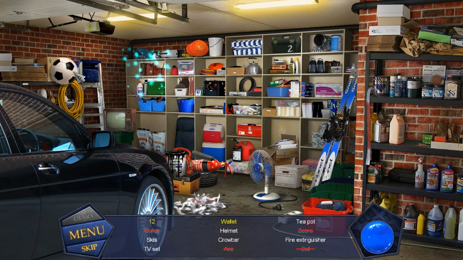 Invasion: Lost in Time screenshot 5