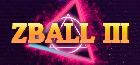 Zball III Cover Image
