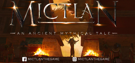 Mictlan: An Ancient Mythical Tale
