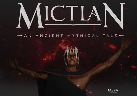 скриншот Mictlan: An Ancient Mythical Tale 3