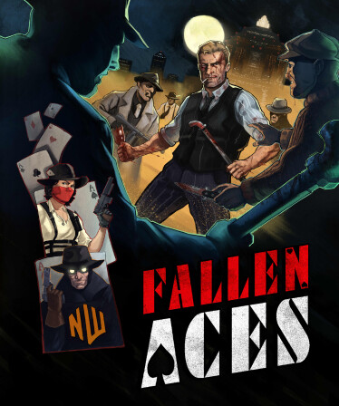 Fallen Aces