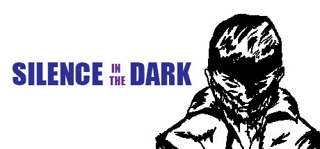 Silence in the Dark Cover Image