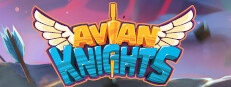 Avian Knights 게임 이미지