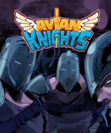 Avian Knights