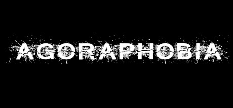 Agoraphobia Cover Image