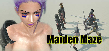 Maiden Maze