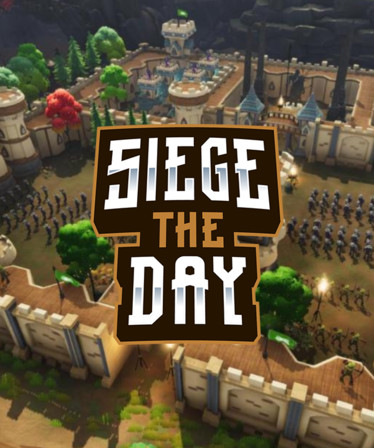 Siege the Day