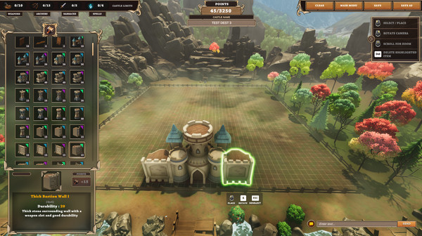 Siege the Day game for Linux 1