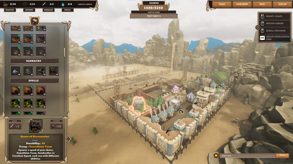 Siege the Dayfor windows and Linux 1