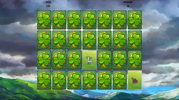Memory Card Monsters - Expanded Content 1