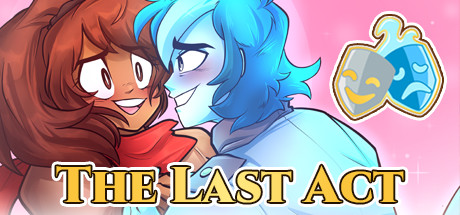 The Last Act banner image