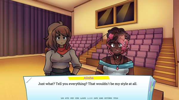 The Last Actfor windows and Linux 1