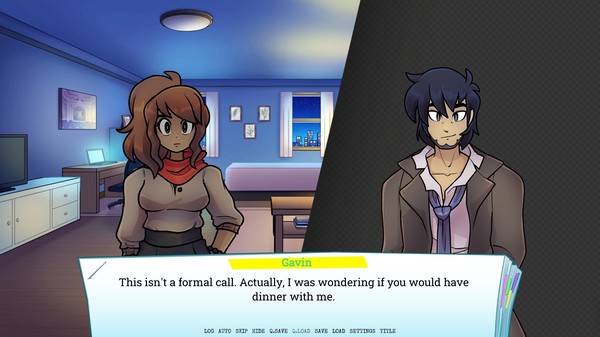 The Last Act game for windows Pc 1