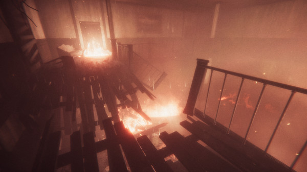 скриншот Escape the Ayuwoki - The Summoning 4