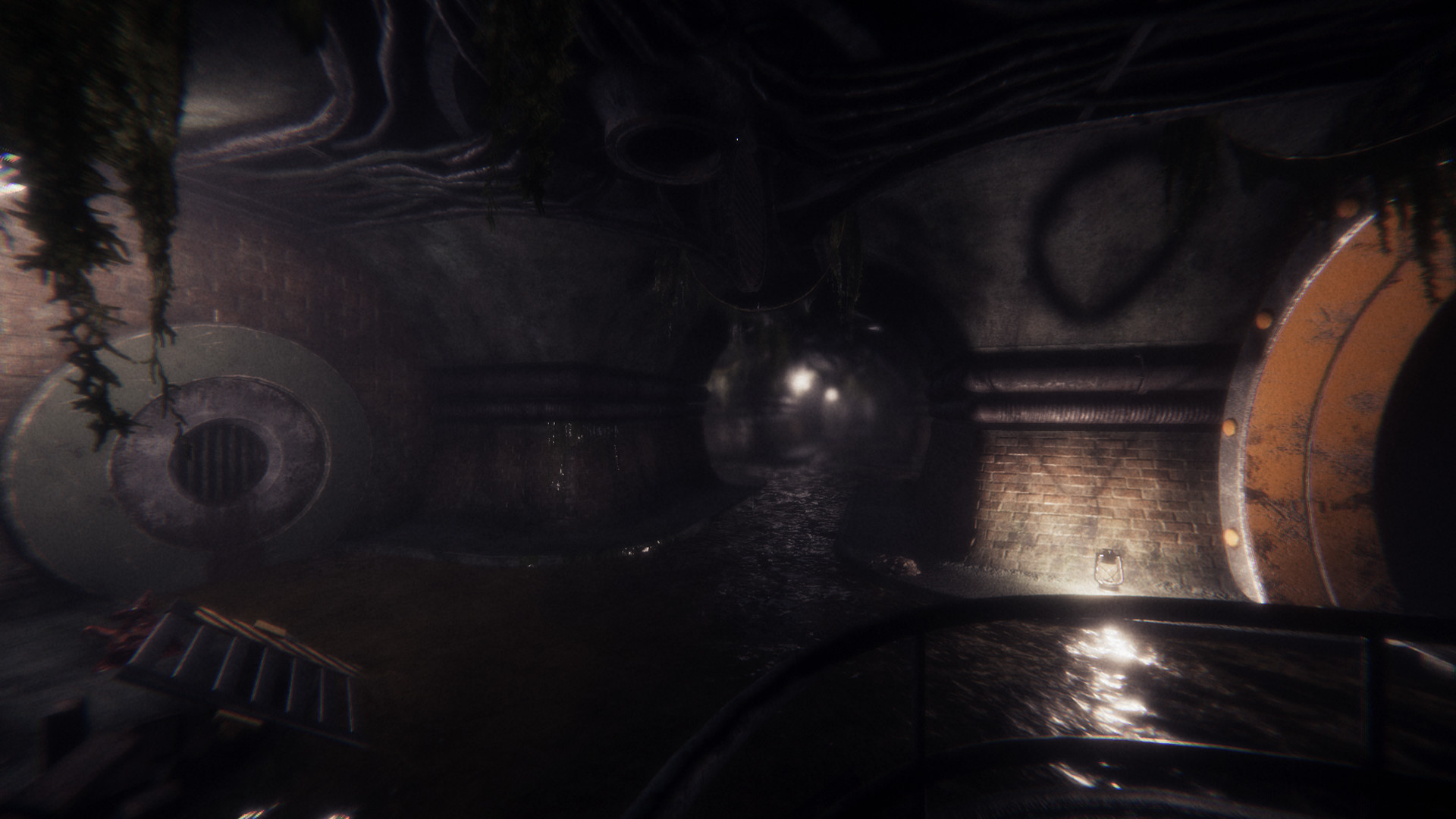 Escape the Ayuwoki - The Summoning screenshot screenshot 5