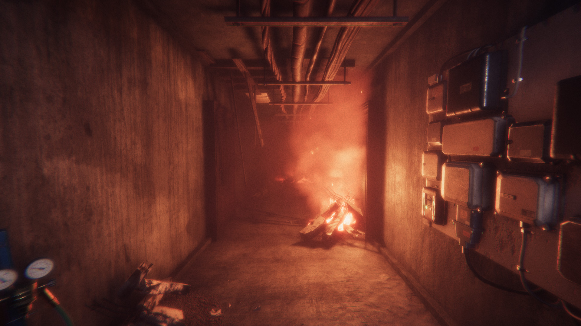 Escape the Ayuwoki - The Summoning #7