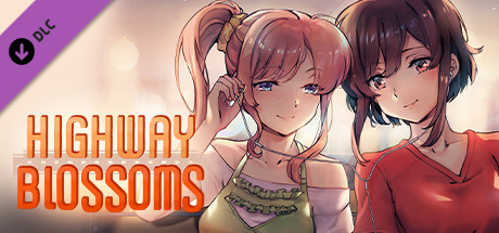 Highway Blossoms - Official Artbook