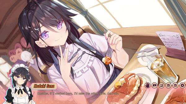 Girls! Girls! Girls!? game for windows Pc 1