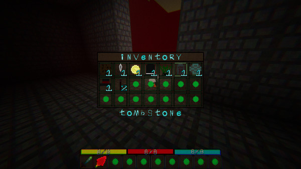 Скриншот из Zoxel