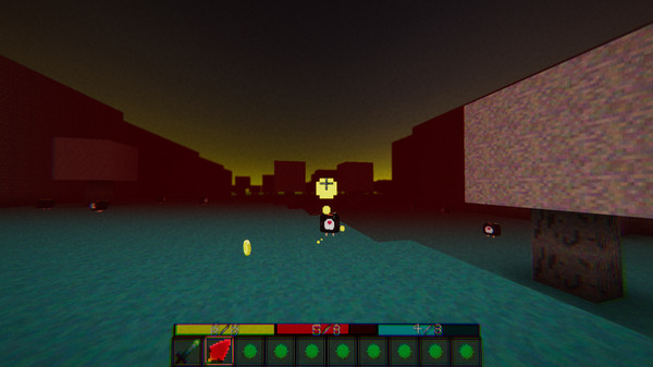 Скриншот из Zoxel