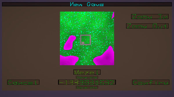 Скриншот из Zoxel