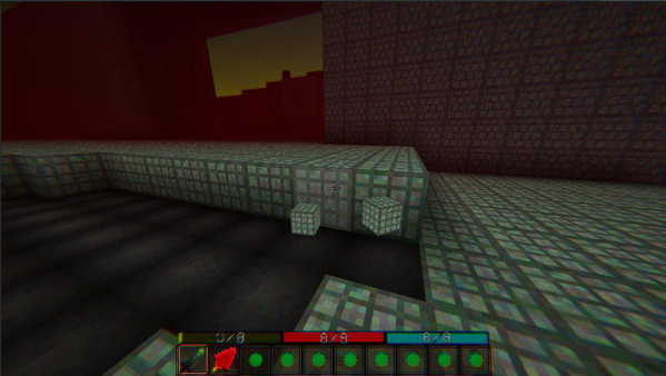 Скриншот из Zoxel