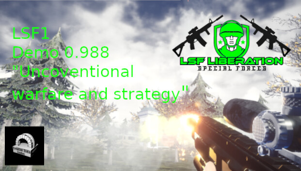 Liberation Special Forces 1 Demo #7