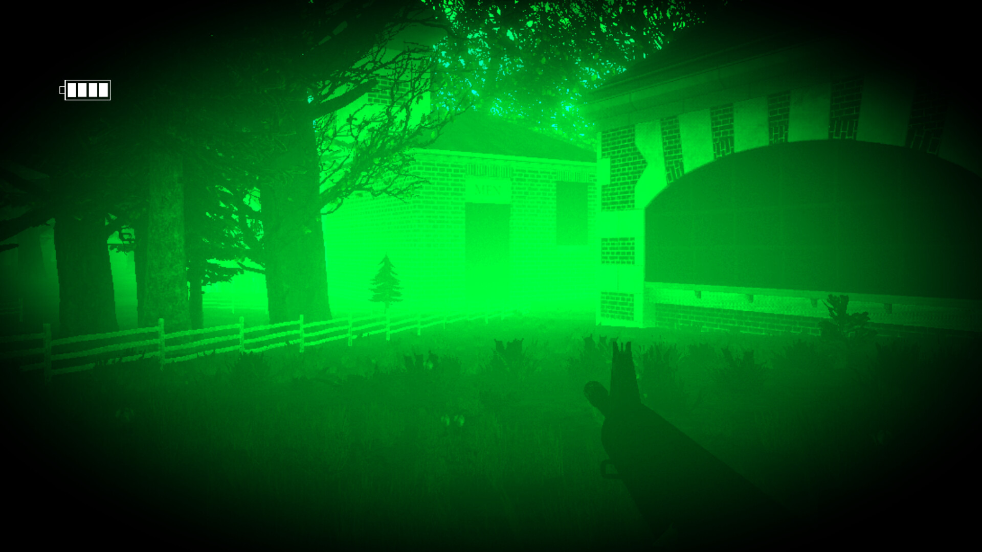 Liberation Special Forces 1 Demo #0