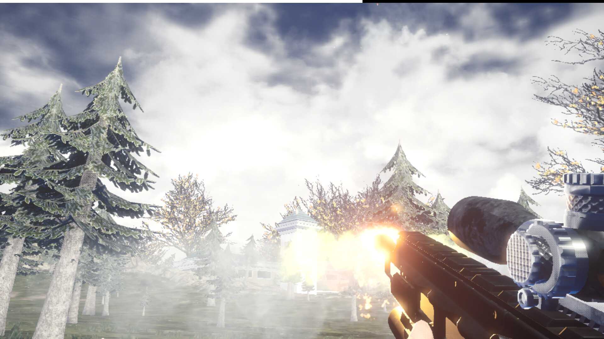 Liberation Special Forces 1 Demo #2