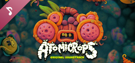 Atomicrops Soundtrack banner image